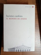 Atene democrazia luciano usato  Cagliari