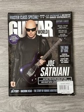 Joe satriani guitar for sale  CHELMSFORD