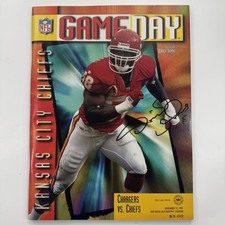 chiefs chargers vs for sale  San Bruno