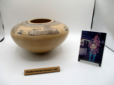 Signed priscilla namingha for sale  Windham