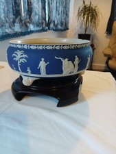 Antique wedgewood jasperware for sale  HUDDERSFIELD