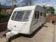 fixed bunk caravan for sale fixed bunk caravan for sale TAUNTON