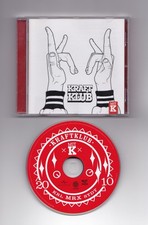 Kraftklub will berlin gebraucht kaufen Kraftklub will berlin gebraucht kaufen  Soest