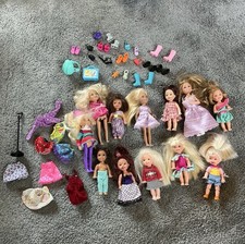 Barbie kelly chelsea for sale  Shorewood