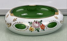 Vintage bohemian ashtray for sale  Groveland