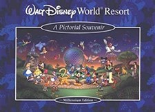 Walt disney souvenir for sale  Mishawaka