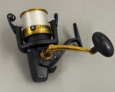 Penn spinfisher 7500lc for sale  Brandywine