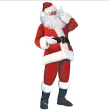 Unisex santa claus for sale Unisex santa claus for sale  LONDON