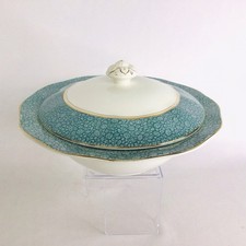 Wedgwood round covered for sale  NEWTON ABBOT