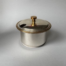 Vintage versilberte zuckerdose gebraucht kaufen Vintage versilberte zuckerdose gebraucht kaufen  München