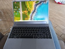 Teclast plus argento usato  Roma