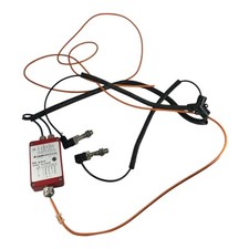Leuze electronic ivs d'occasion  Les Échelles