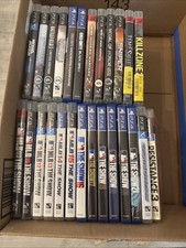 Games ps3 ps4 for sale  Kernersville