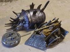 Bbc robot wars for sale Bbc robot wars for sale  DUDLEY