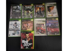 Lot microsoft xbox for sale  Seattle