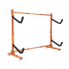Kayak storage rack for sale  LEICESTER
