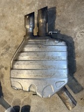 Audi muffler oem for sale  Milwaukee