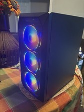 Custom gaming amd for sale  Indianapolis