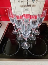 Heavy lead crystal for sale  LEYBURN