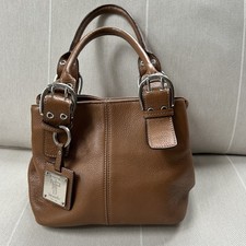 Tignanello handbag double for sale  West Sayville