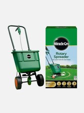 Miracle gro rotary for sale  RUSHDEN