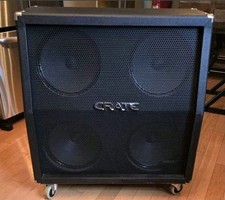 Crate bv412svb 4x12 for sale  Churchville