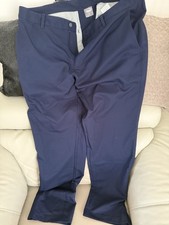 Puma golf trousers for sale  WATERLOOVILLE