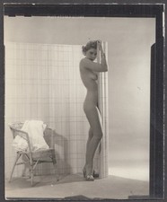 Standing nude bamboo for sale  Hartford