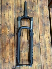 Rockshox silver mountain for sale  BATHGATE