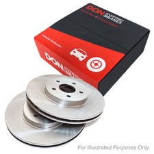 Brake discs vented for sale  UK