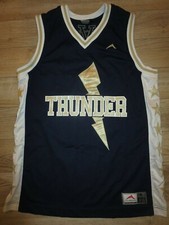 Maglia squadra basket usato  Spedire a Italy