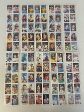 1984 topps baseball for sale  Albuquerque
