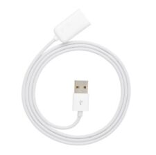 White usb 2.0 for sale  RAINHAM