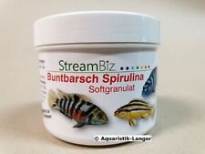 Buntbarschfutter streambiz bun gebraucht kaufen  Trossingen