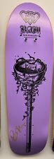 Signed bam margera for sale  Lincolnshire