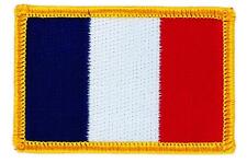 Patch écusson brodé d'occasion  Valence