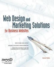 Web design marketing for sale  Frederick