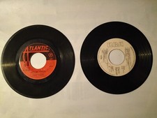 Due dischi vinile usato  Francavilla al Mare