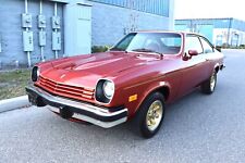 1976 chevrolet vega for sale  Orlando