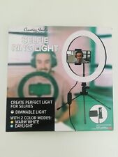 Selfie ring light d'occasion  Paris I