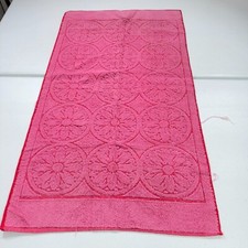 Vintage bath towel for sale  Kingsport