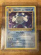 Carte pokémon tartard d'occasion  Paris XIV