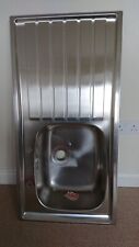 Franke kitchen sink for sale  WOLVERHAMPTON