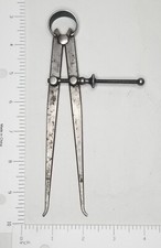 Vintage starrett spring for sale  Murrysville
