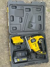 Stanley fatmax v20 for sale  EDGWARE