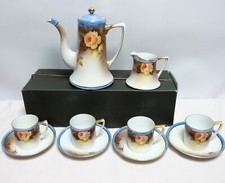 Noritake coffee pot for sale  PONTEFRACT