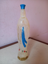 Ancien flacon eau d'occasion  Porcelette