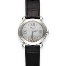 Montre chopard happy d'occasion  Paris IX