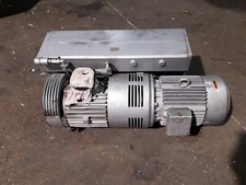 Busch semi hermetic for sale  SANDWICH