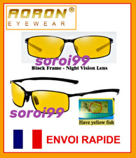Lunettes soleil polarisées d'occasion  Villeneuve-d'Ascq-